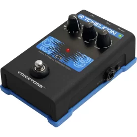 TC Helicon VoiceTone R1 Напольная вокальная педаль купить в Москве